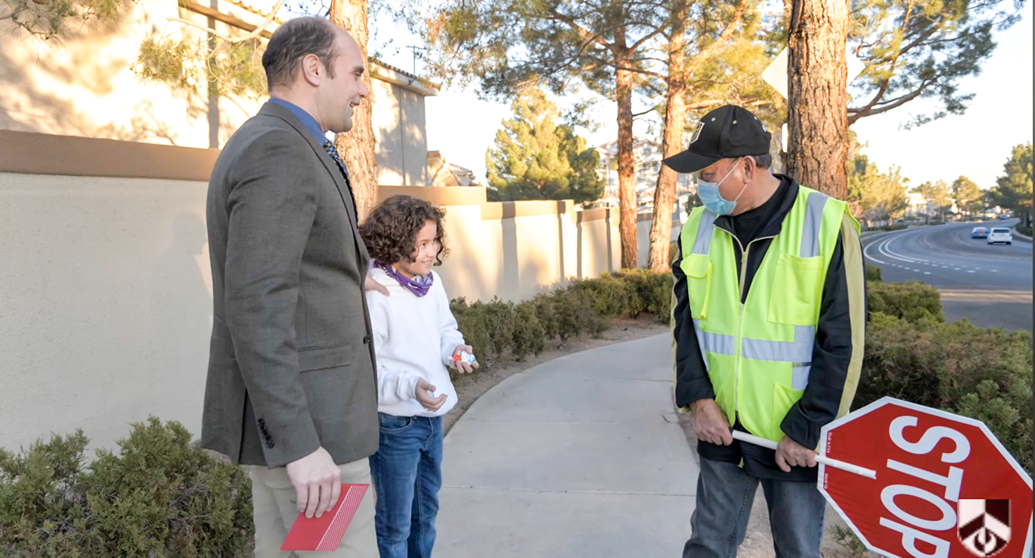 Abogado Accidente Vegas.. Ryan Alexander