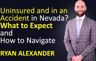Abogado Accidente Vegas - Ryan Alexander . Jimaii Design