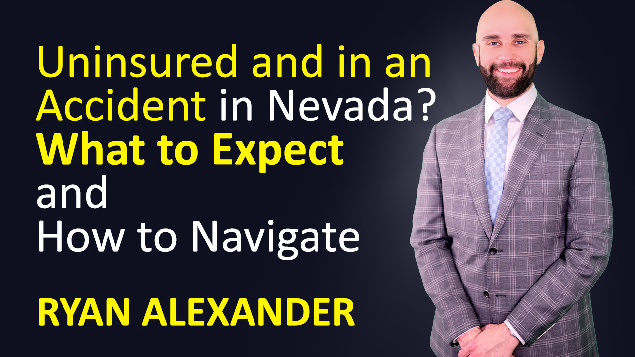 Abogado Accidente Vegas - Ryan Alexander . Jimaii Design
