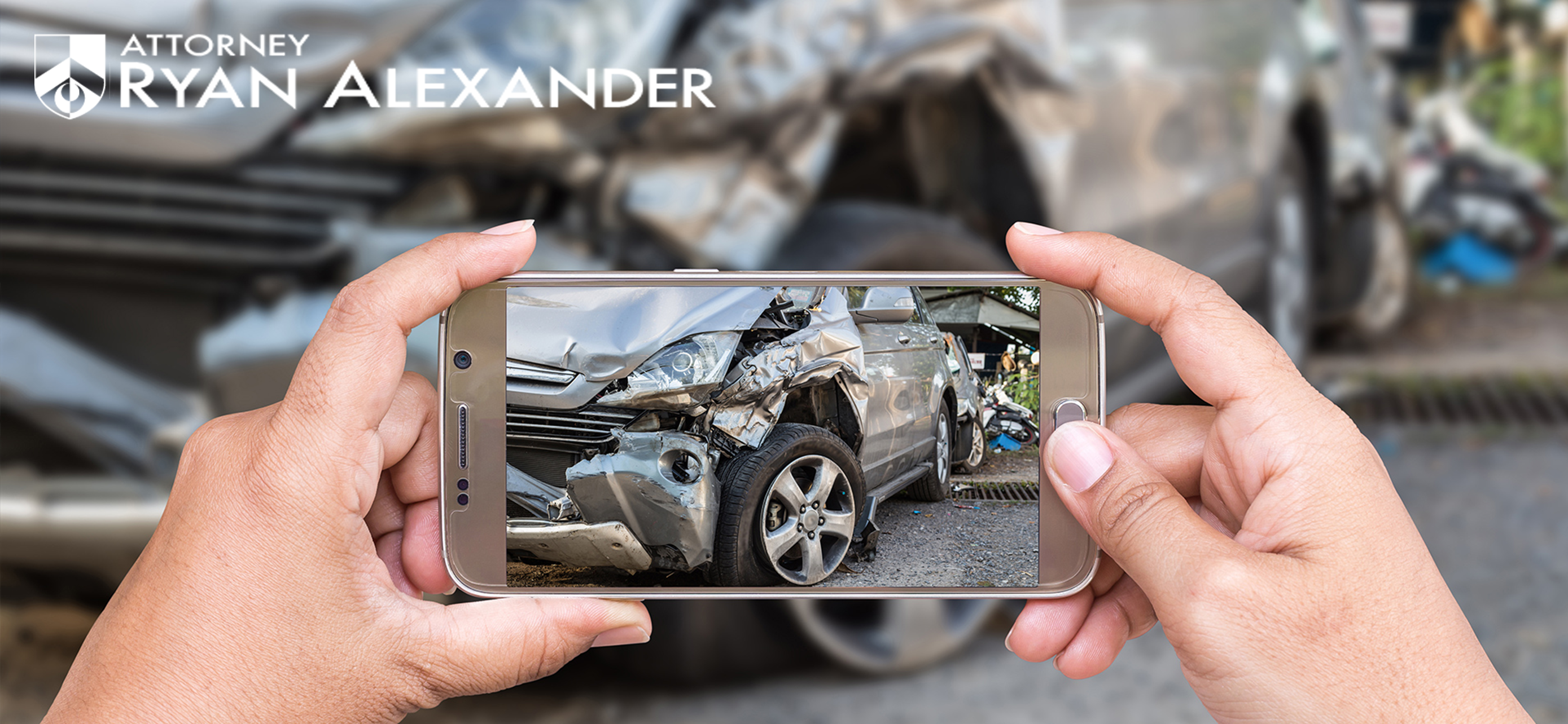 #1 abogado accidente vegas - _Ryan Alexander - what is a hit and run accident in Las Vegas